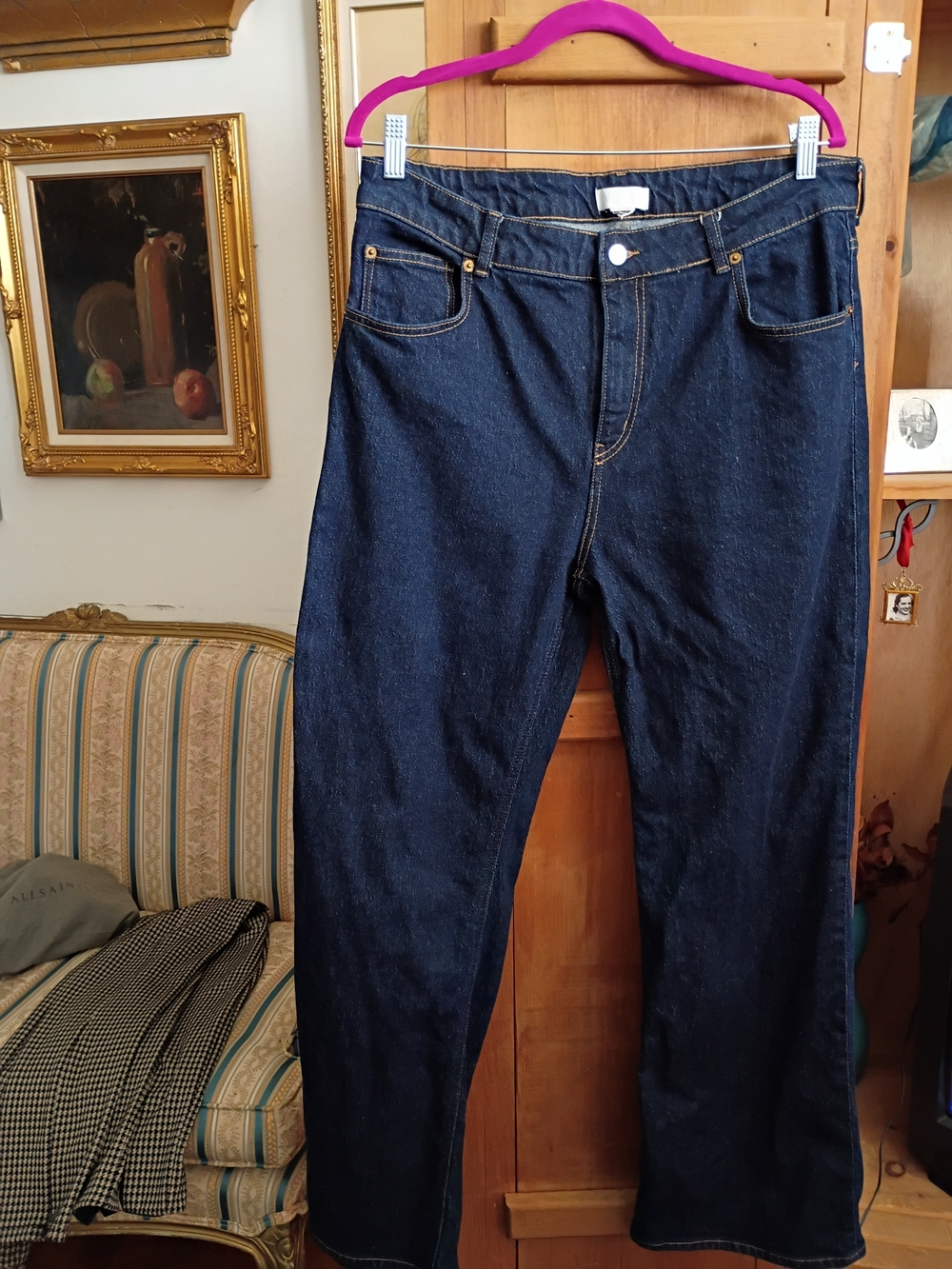 H&M Women's Jeans Like New